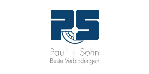 Kunde Pauli + Sohn GmbH